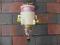 SEPERATOR-FILTER RACOR PARKER MODEL 500FG  F.VAT