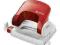Dziurkacz LEITZ 5038 - czerwony Dziurkacz LEITZ 5038 - czerwony