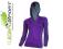 Damska bluza termoaktywna BRUBECK FIT r. L