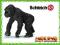 Schleich Goryl młode 14663