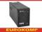 NOWY ZASILACZ AWARYJNY UPS 1050W INTEX GW24 F.VAT