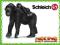 Schleich Goryl samica 14662