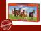 Puzzle Castorland Paso Fino Herd 4000 el.