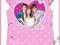 DISNEY -VIOLETTA -BLUZKA -BLUZECZKA -ORYGINAŁ-146