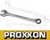 PROXXON 23910 - klucz płasko-oczkowy 10mm