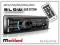 Radioodtwarzacz BLOW AVH-8672 MP3 + PILOT B-stok