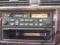 Radioodtwaracz radio Honda oryginał Civic Accord