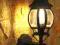 Lampa / Kinkiet MASSIVE czujnik ruchu 15038/45/10