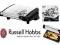 RUSSELL HOBBS COTTAGE FLORAL GRILL OPIEKACZ 1600W