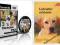 TRESURA PSA kurs DVD + Labrador retriever