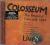 CD COLOSSEUM LiveS Reunion Concerts 1994 JAZZ-PROG