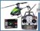 Helikopter F648 GYRO LCD 4Ch zdalnie sterowany