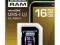 GOODRAM microSDHC 16GB Klasa 10 UHS I + adapter