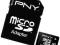 PNY mSD 16GB ELITE PERFO CLASS10 SDU16G10ELIPER-EF