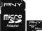 PNY mSD 64GB ELITE PERFO CLASS10 SDU64G10ELIPER-EF