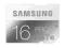 SAMSUNG MB-SG16D/EU 16GB PRO SD Class10