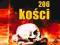 POLECAM - 206 KOŚCI - Reichs Kathy - AUDIOBOOK