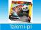 JAWA Gra Chińczyk KungFu Panda OD RĘKI