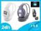 273 NOWE SŁUCHAWKI BEZPRZEWODOWE MP3 SD/MMC FM AKU