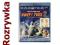 HAPPY FEET 2 Tupot Małych Stóp Blu-ray