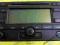 SEAT ALTEA TOLEDO RADIO NAVIGACJA MP3 RNS 300