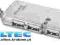 PROMOCJA! HUB I-BOX USB 2.0 4-PORTY SREBRNY
