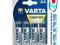 BATERIE ALKALICZNE VARTA R6 (AA)  ENERGY