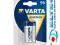 BATERIA ALKALICZNA VARTA Hi-voltage 9V (typ6LR61)