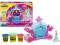PLAY-DOH KAROCA KOPCIUSZKA A6070 HASBRO