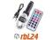 Transmiter FM i-mobile Car Mp3 USB, SD + PILOT