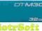 PENDRIVE KINGSTON MINI DTM30 32GB USB 3.0 GLS F.V.