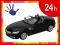 BMW Z4 ZDALNIE STEROWANY MODEL RC 1:12, LICENCJA