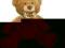 BEPPE Miś Teddy 70 cm z Kokardką