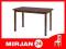 STÓŁ 70x120/150 - ROZKŁADANY - krzesła stoły salon