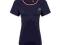 Koszulka damska Newline Imotion Tee 10814