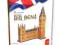 PUZZLE 3D ZEGAR BIG BEN DUŻY ZESTAW