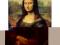 RAVEN. 1000 EL. Da Vinci, Mona Lisa PUZZLE