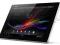 Folia Ochronna SONY XPERIA Z TAB TABLET NEW