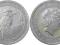 AUSTRALIA 1 $ 2014 KOOKABURRA SREBRO 1 Oz NOWOŚĆ