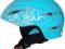 Damski kask Etto Los Andes roz. S (52-55 cm)