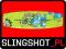Wakeboard Deska Wake SLINGSHOT 2014 OLI 136cm