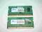 Pamięć RAM DDR3 ASint 2GB 2x1GB PC10600 1333mhz