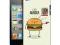 iPOD TOUCH 4G HEAD CASE FOOD etui futerał