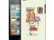 iPOD TOUCH 4G HEAD CASE FOOD etui futerał