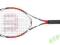 RAKIETA TENISOWA WILSON STEAM 105  + GRATIS!!!