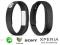 SONY Nowy Czarny Oryginalny SmartBand SWR10 Black