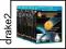 SZOKUJĄCA ZIEMIA 12 PŁYT BLU-RAY + DVD GRATIS !!!