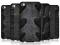 iPOD TOUCH 4G HEAD CASE HONEYCOMB etui futerał