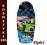 HOT WHEELS * Bi-es * 2w1 szampon żel * DOUBLE DARE
