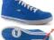 Lonsdale Canons NB Blue - 7/41 - buty NOWE